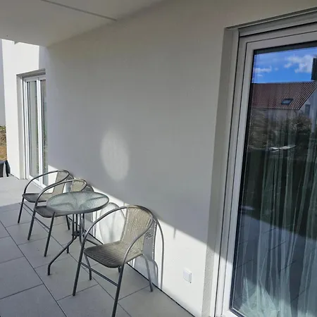 V 아파트 바이케르하임